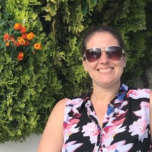 Meet your Posher, Maryjane